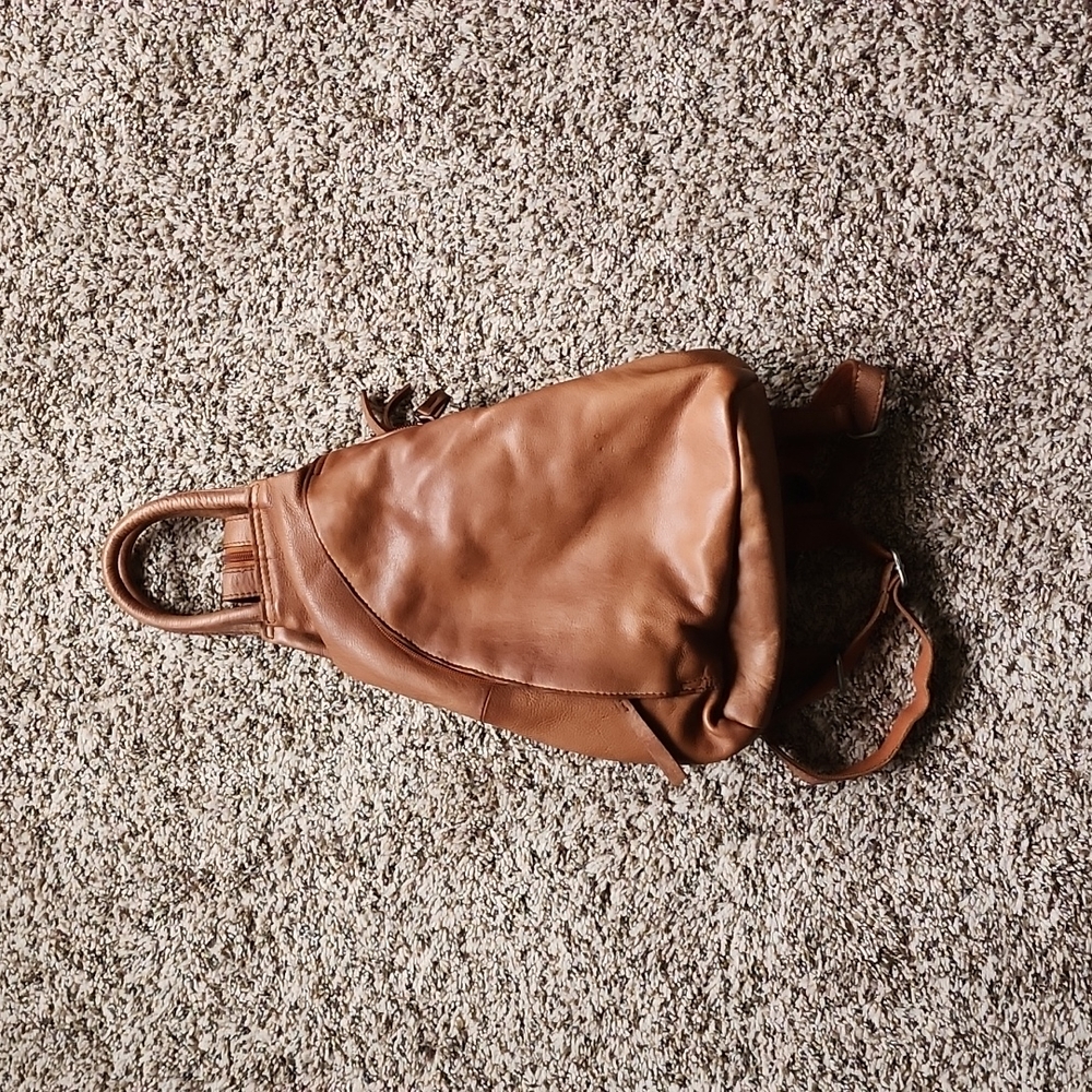 We the free soho convertible sling